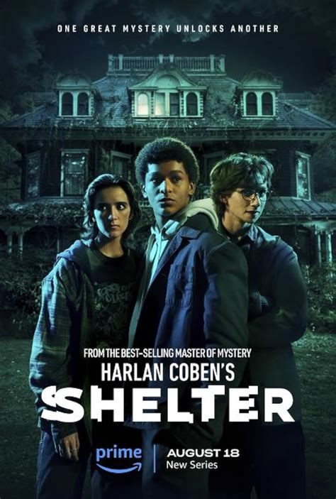 shelter imdb|shelter imdb 2023.